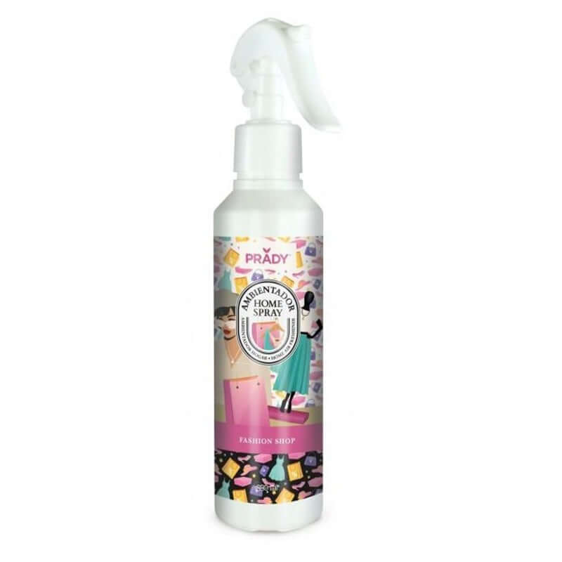 Spray purificador de ar Prady Home da Fashion Shop - 220ml