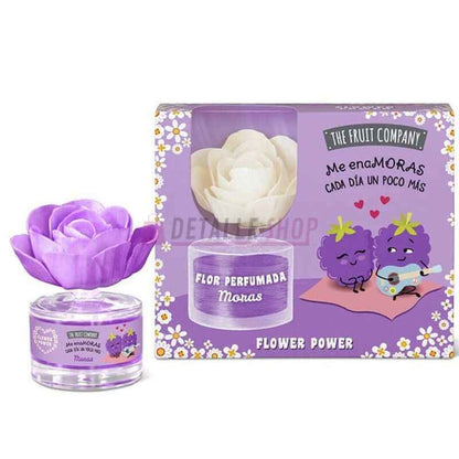 Flor Perfumada Moras - The Fruit Company