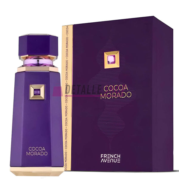 comprar online cocoa morado comprar en murcia alicante barcelona madrid online dubai french avenue fragrance world cocoa morado