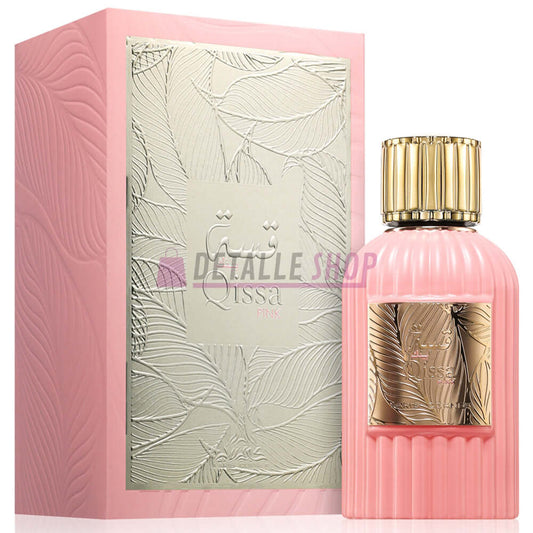 Dónde comprar perfumes Paris Corner en España murcia alicante Reseñas de Qissa Pink por Paris Corner perfumes árabe mujer