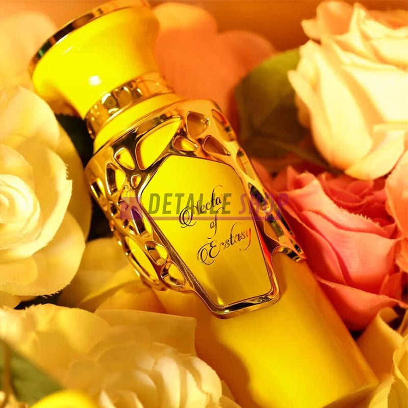 Nectar of Ecstasy Fragrance World perfume duradero y floral Nectar of Ecstasy Fragrance World para ocasiones especiales 