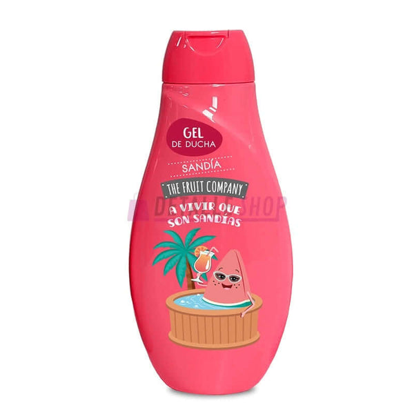 Sandía Gel de Ducha - The Fruit Company