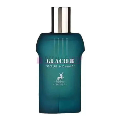 Glacier Pour Homme by Maison Alhambra - 100ml