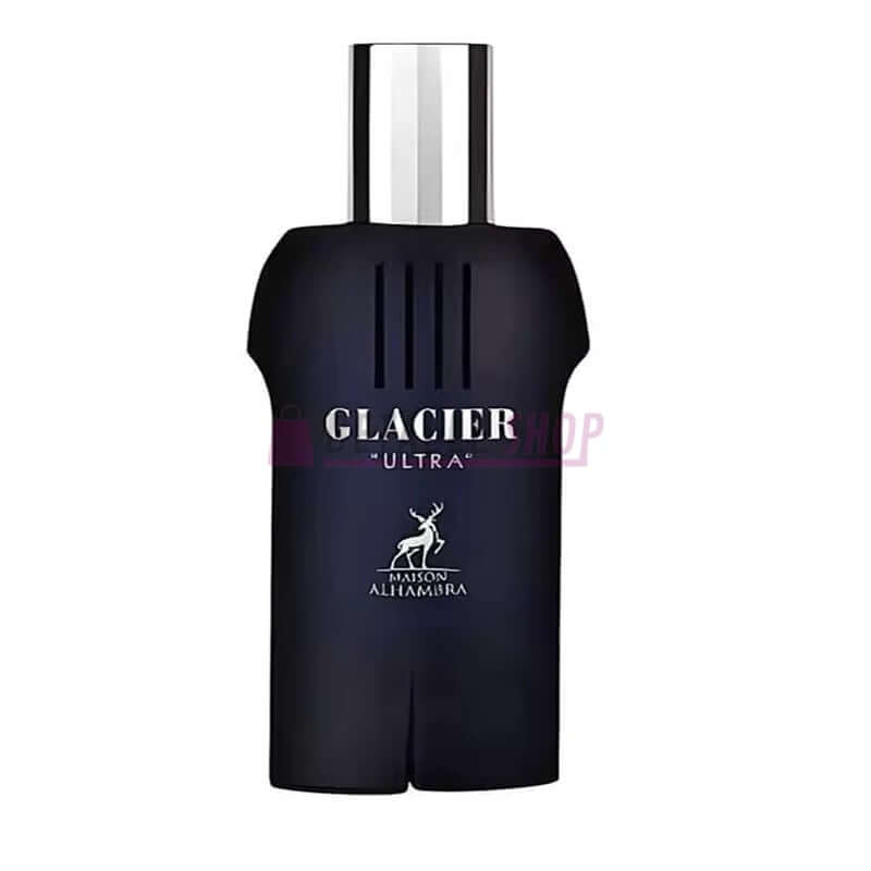 Glacier Ultra da Maison Alhambra - 100ml 