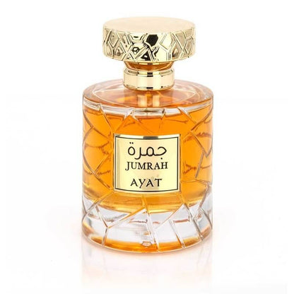 Jumrah by Ayat Perfumes - 100ml