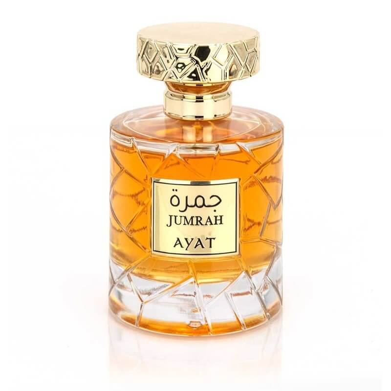 Jumrah by Ayat Perfumes - 100ml