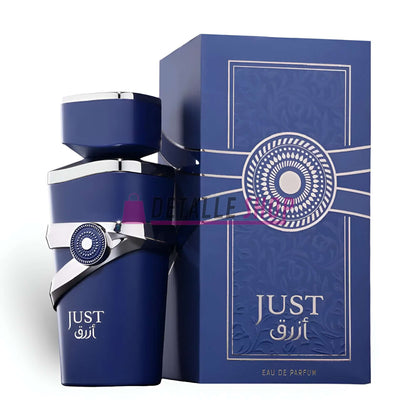 Just Azraq de Fragrance World Hombre perfume dubai oriental hombres

