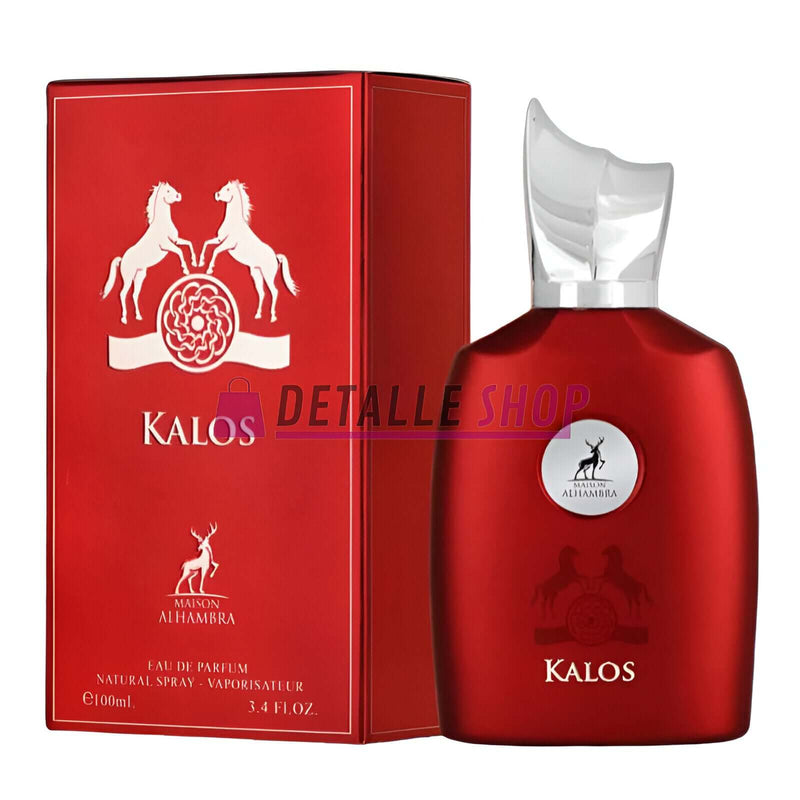 Kalos Maison Alhambra - 100ml