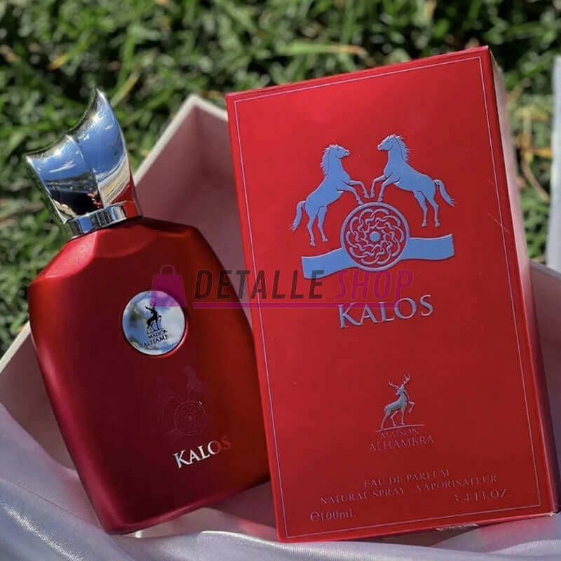 Kalos Maison Alhambra - 100ml