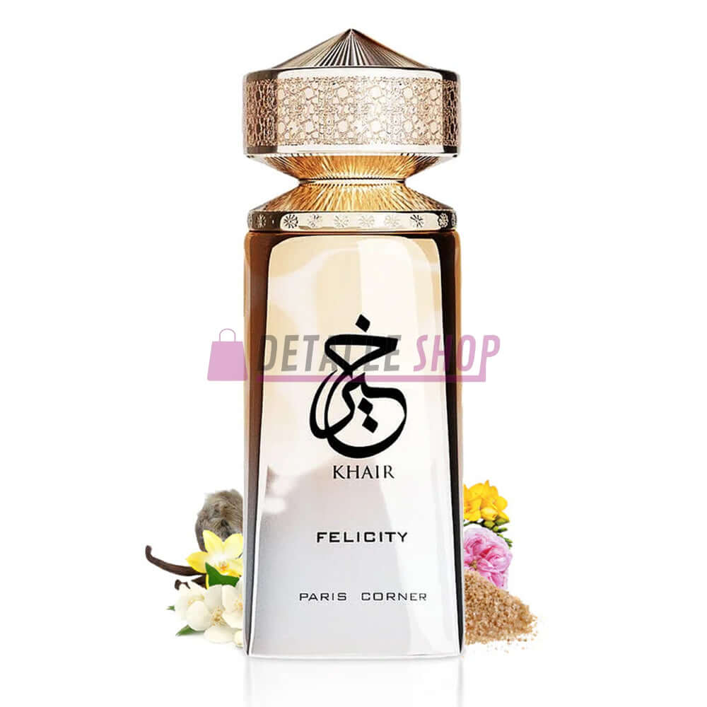 felicity khair paris corner perfumes online comprar alicante murcia valencia dubai oriental mas vendido mujer