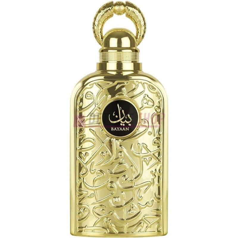 Bayaan perfume árabe Lattafa- 100ml