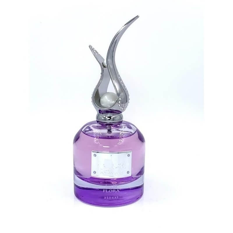 Andaleeb Flora by Asdaaf Lattafa Perfumes - 100ml