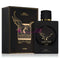Malik Al Tayoor Concentrated perfume by Lattafa in a stylish 100ml bottle with elegant packaging.