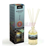 Black Inciense Mikado Prady Ambientador - 100ml