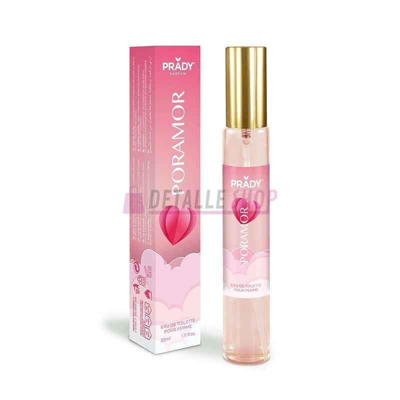 Poramor Mini Talla Prady - 33ml
