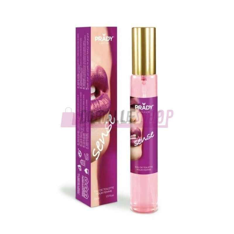 Sense Mini Talla Prady - 33ml