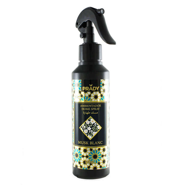 Musk Blanc Spray Ambientador Prady - 250ml