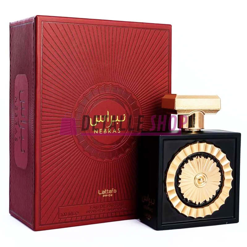 comprar nebras lattafa nebras lattafa pride dubai perfume arabe nebras opiniones mujer perfume dulce arabe