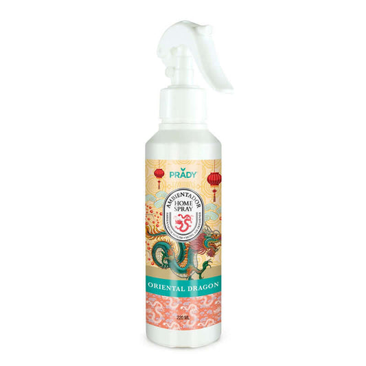 Oriental Dragon Ambientador Spray Prady - 220ml