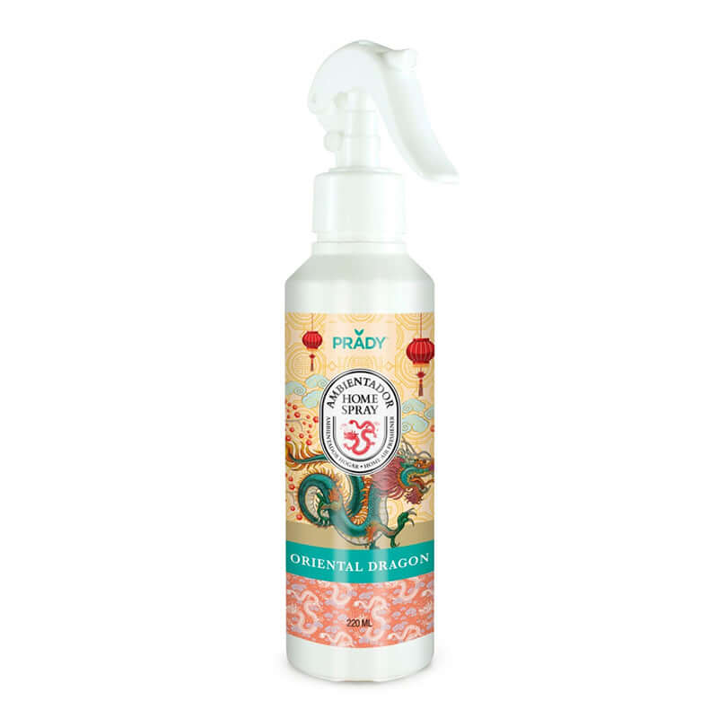 Oriental Dragon Ambientador Spray Prady - 220ml