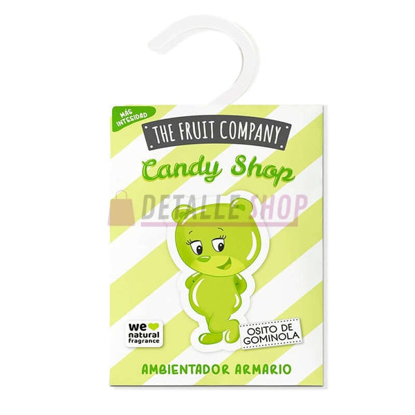 Gummy Bear Closet Air Freshener - The Fruit Company