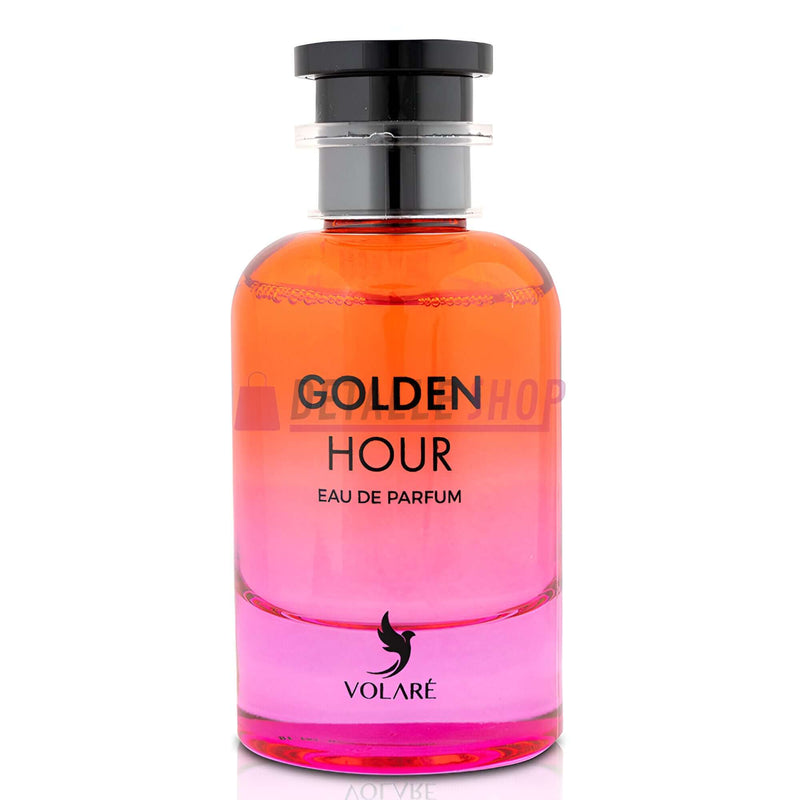 Golden Hour de Volaré - 100ml