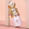 Diwani Beirut perfume bottle by French Avenue, showcasing an elegant design with intricate gold detailing, 100ml.