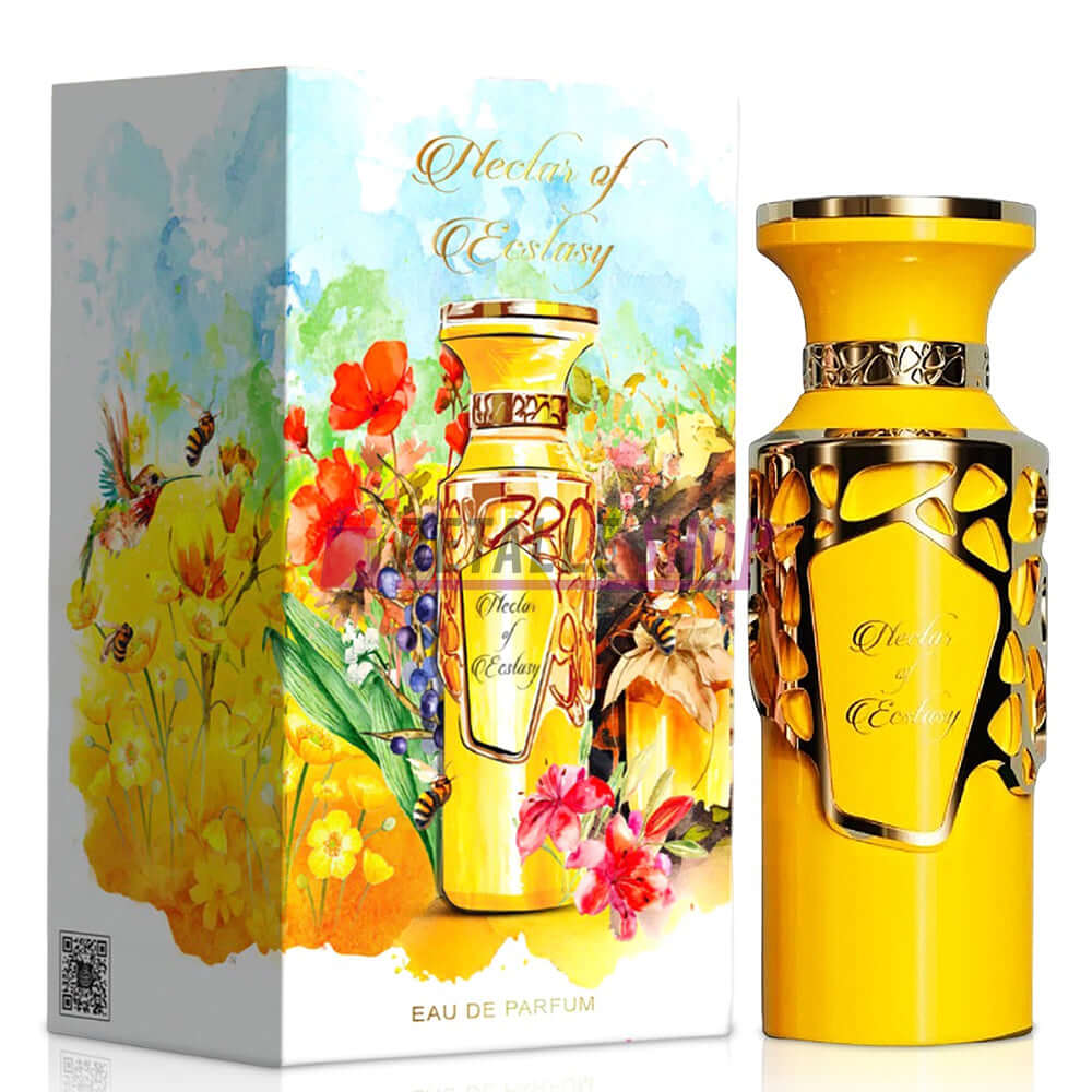 Dónde comprar Nectar of Ecstasy Fragrance World online Opiniones sobre el perfume Nectar of Ecstasy Fragrance World 