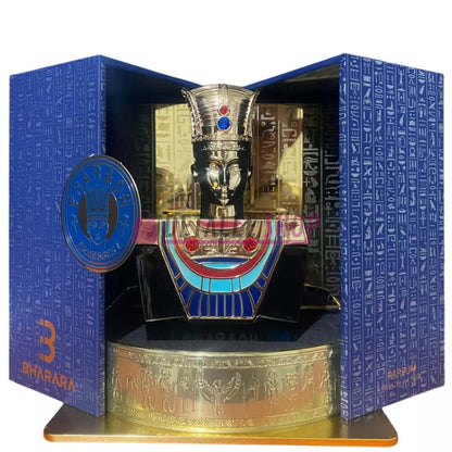 Perfume Pharaoh Ramesses I de Bharara para hombre