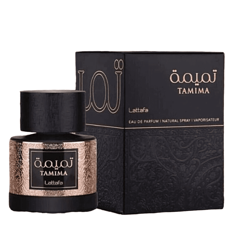 Tamima - 100ml - DetalleShop