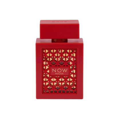 Now Rouge - 100ml - DetalleShop