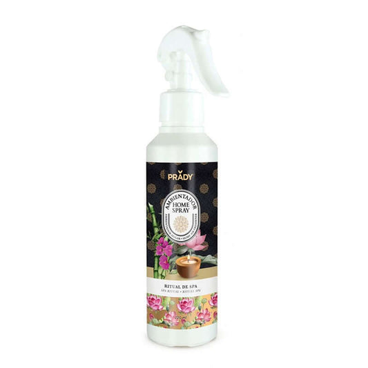 Ritual de Spa Ambientador Spray Prady - 220ml