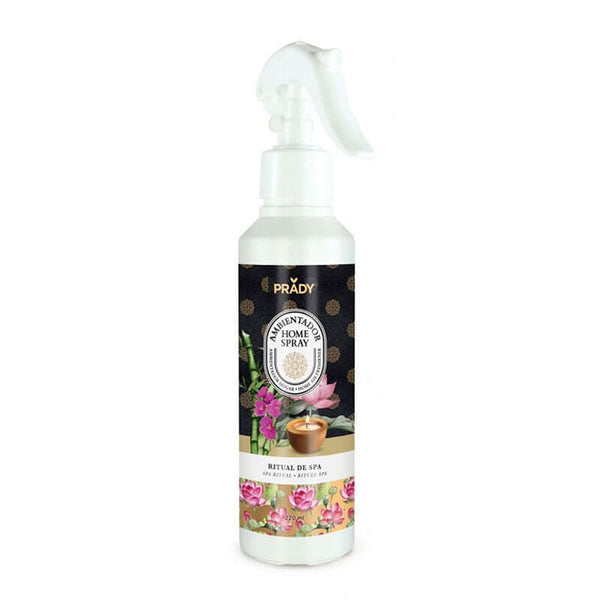 Ritual de Spa Ambientador Spray Prady - 220ml