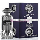 Somou Platinum by Lattafa - 100ml