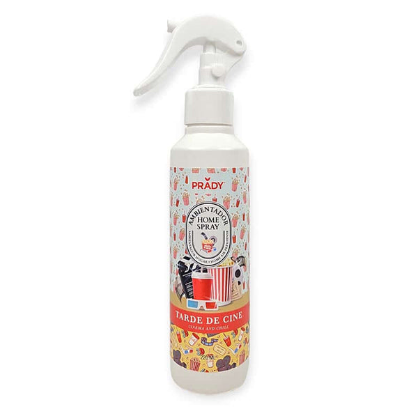 Tarde de Cine Ambientador Spray Prady - 220ml