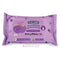 Toallitas Cara y Manos + Wc Moras - The Fruit Company