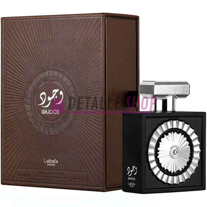 Wajood Lattafa Pride Hombre - 100ml