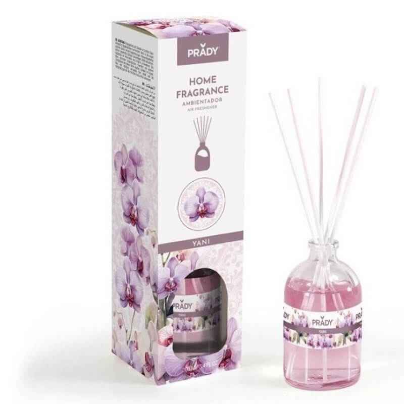 Yani Mikado Prady Ambientador - 100ml