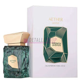 Aether extrait french  avenue fragrance world perfume arabe oriental dubai lattafa comprar online reseñas opiniones