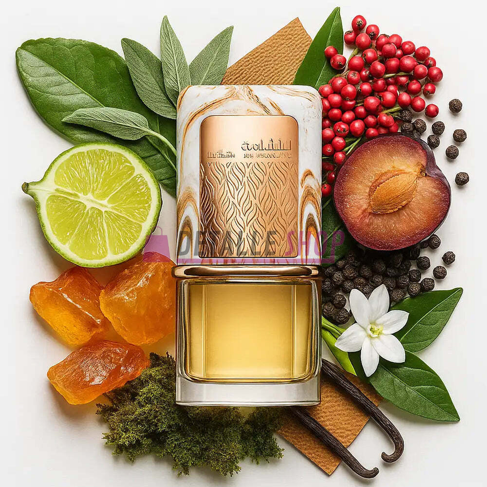 al nashama valencia, al nashama en malaga, al nashama lattafa malaga, perfumes lattafa valencia perfume arabe notas olfativas reseñas opiniones