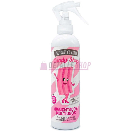 Chicle de fresa Ambientador - The Fruit Company