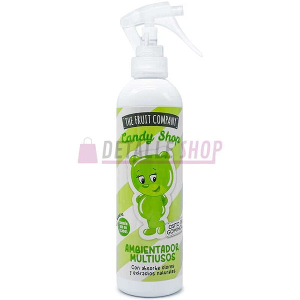 Gummy Bear Air Freshener - The Fruit Company