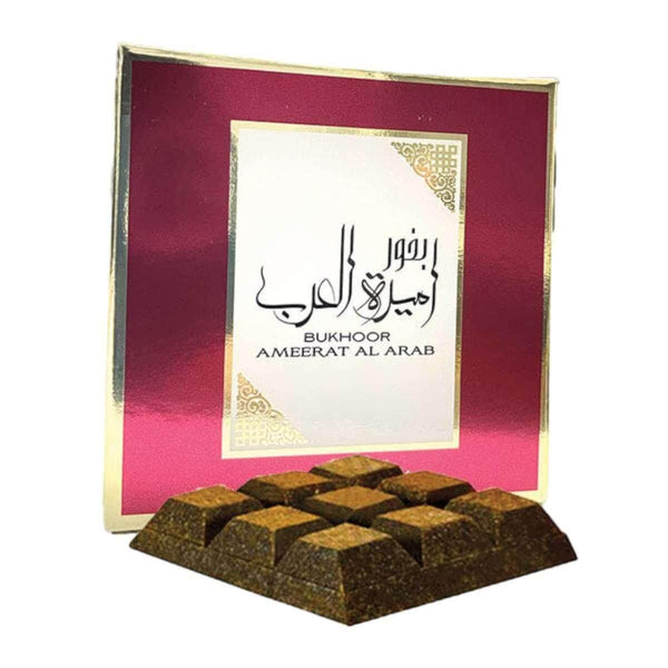 Incienso Ameerat al arab (Princesas árabes)- 40gr