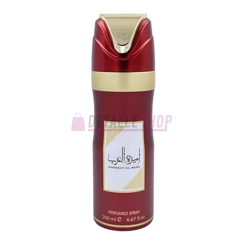 Princesas arabes deo ameerat al arab desodorante lattafa asdaaf dubai oriental comprar online murcia alicante  madrid