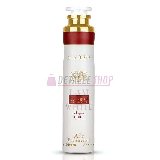 ana abiyedh ambientador arabe dubai oriental fragancia hogar air freshener lattafa comprar online reseñas opiniones.