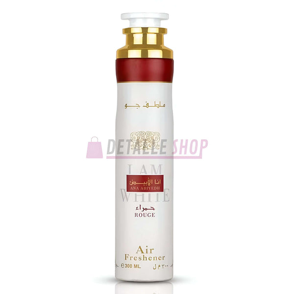 ana abiyedh ambientador arabe dubai oriental fragancia hogar air freshener lattafa comprar online reseñas opiniones.