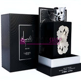 Ansaam Silver Lattafa Pride - 100ml