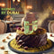 mejor perfume árabe dulce unisex Armaf Armaf Dubai Chocolat perfume duradero