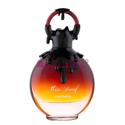 miss armaf detalle shop Magnifiq Armaf dubai lattafa orientica esencias oriental