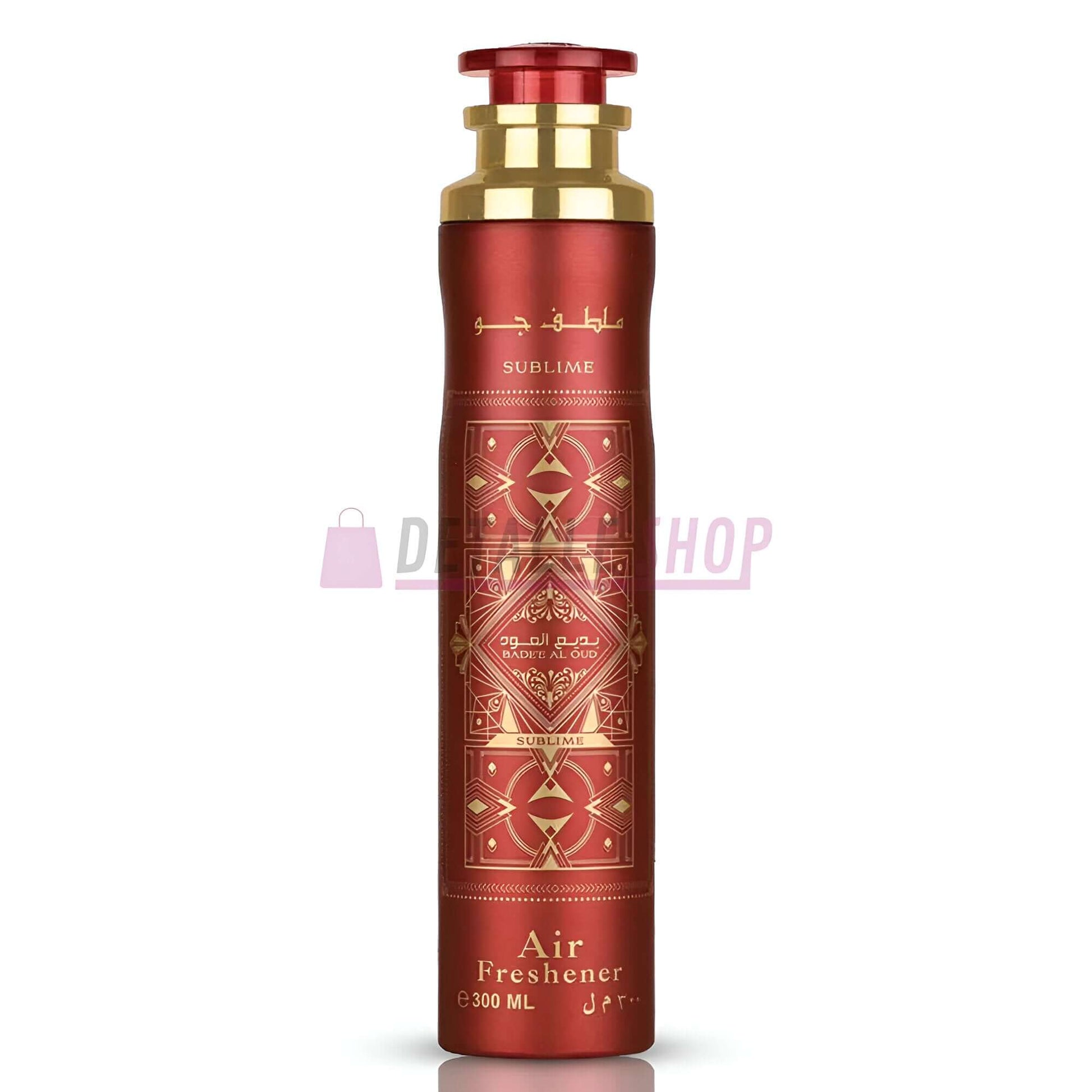 badee al oud lattafa ambientador air freshener dubai oriental fragance ambientador hogar sublime dubai